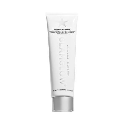 SUPERCLEANSE CLEARING CREAM TO FOAM 150ML